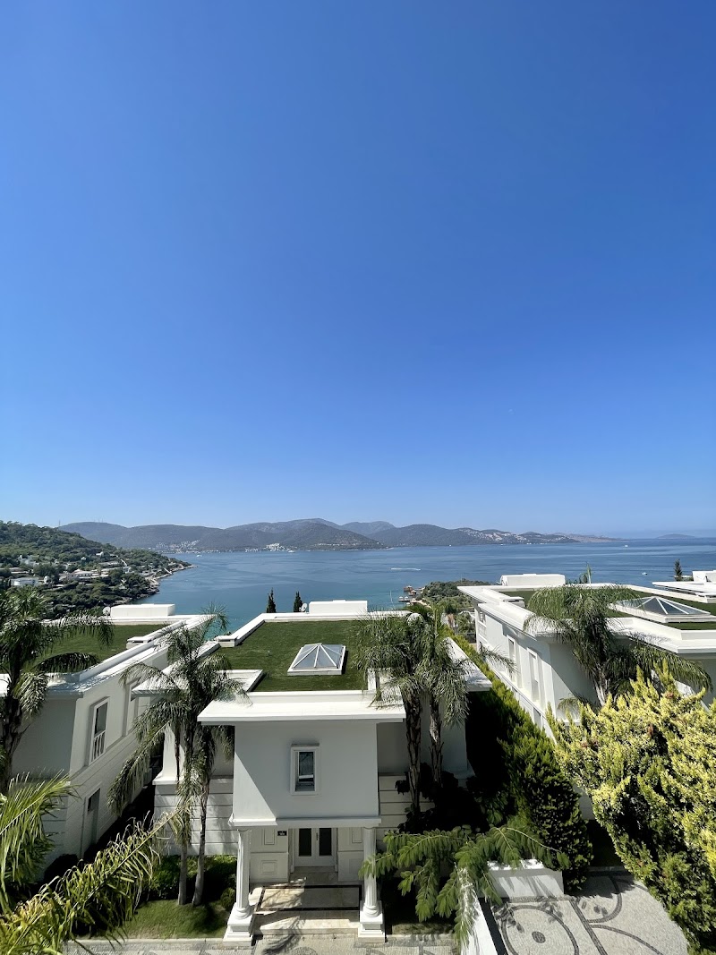Rixos Premium Bodrum fotoğrafı