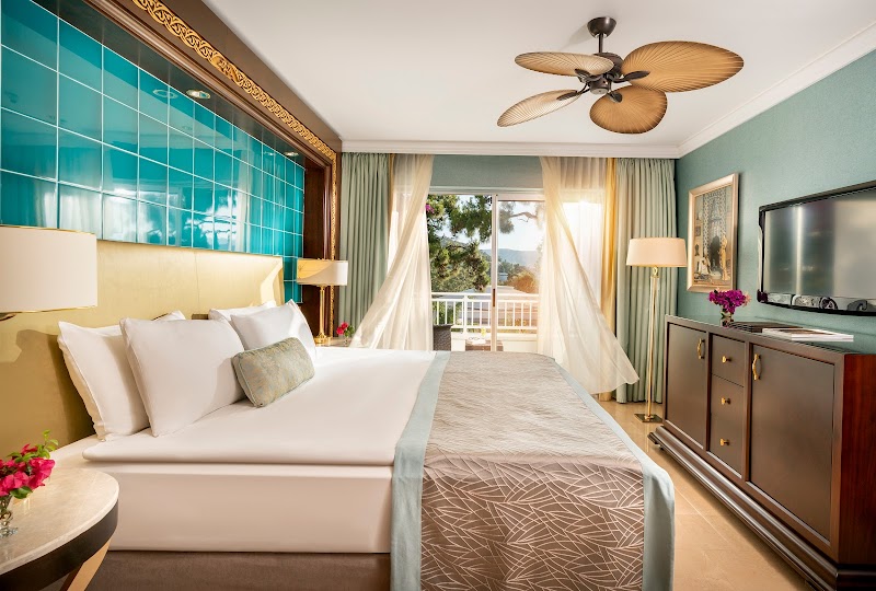 Rixos Premium Bodrum fotoğrafı