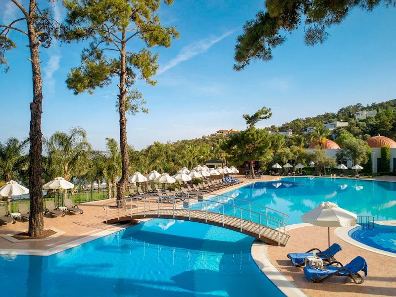Rixos Premium Bodrum fotoğrafı