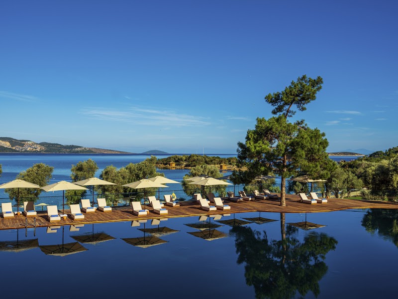 Rixos Premium Bodrum fotoğrafı