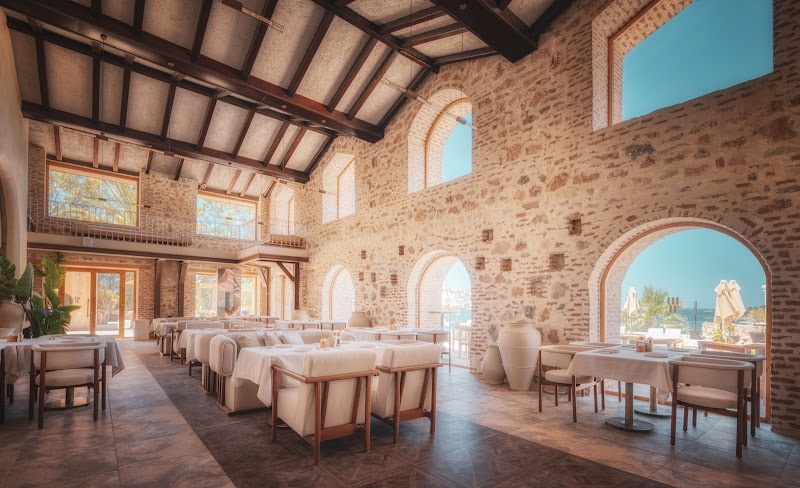 Sips Bodrum fotoğrafı
