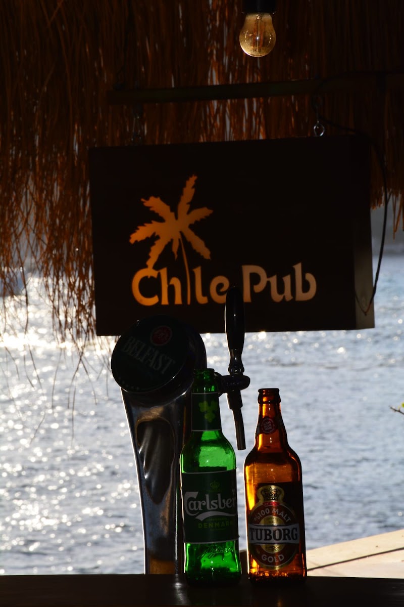 Chillypub fotoğrafı
