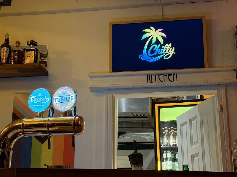 Chillypub fotoğrafı