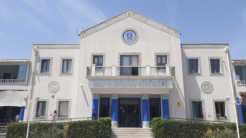 Ortakent Atatürk Meydanı fotoğrafı