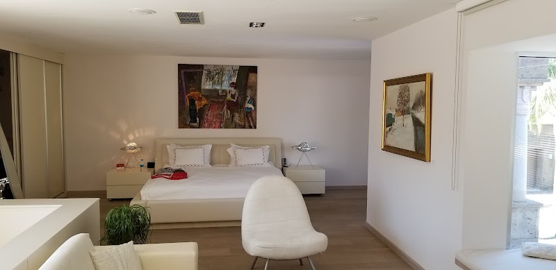 Casa dell'Arte Torba fotoğrafı
