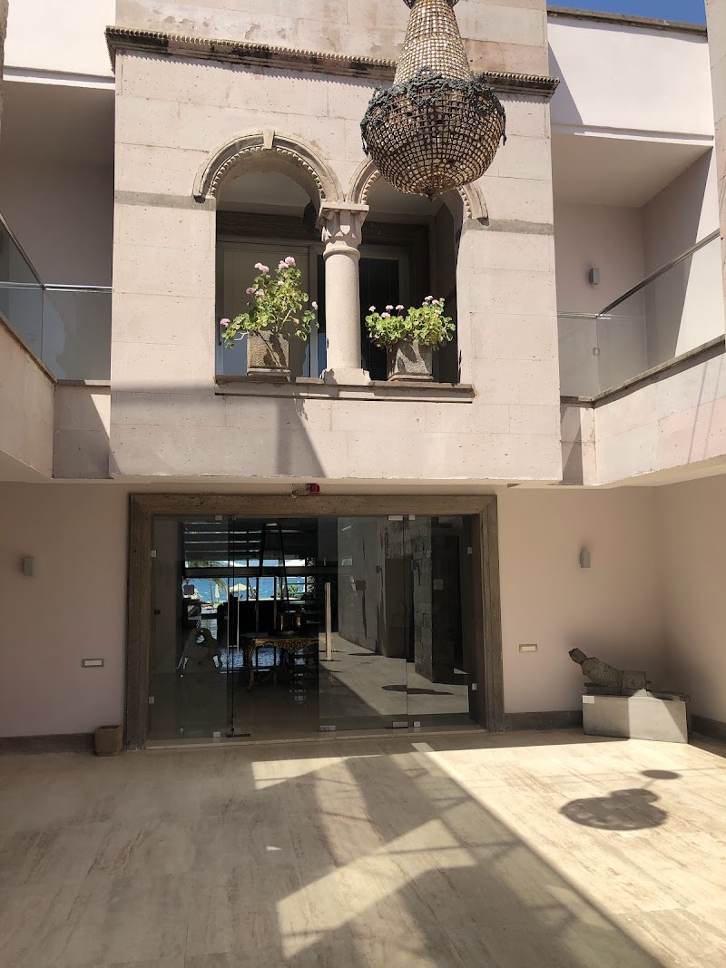 Casa dell'Arte Torba fotoğrafı