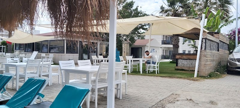 Taşev Meyhane fotoğrafı