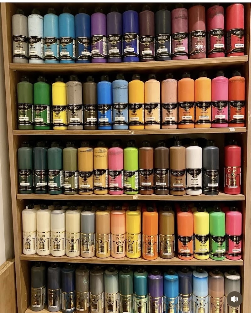 Zeynep Sanat Galerisi fotoğrafı