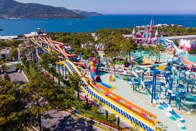 Candyland Bodrum fotoğrafı