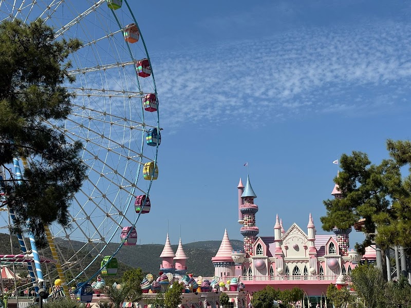 Candyland Bodrum fotoğrafı