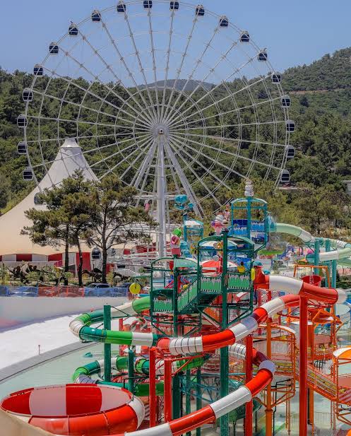 Candyland Bodrum fotoğrafı