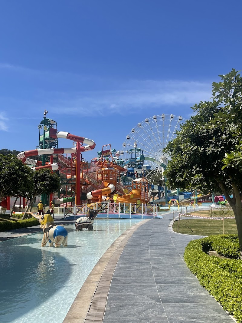 Candyland Bodrum fotoğrafı