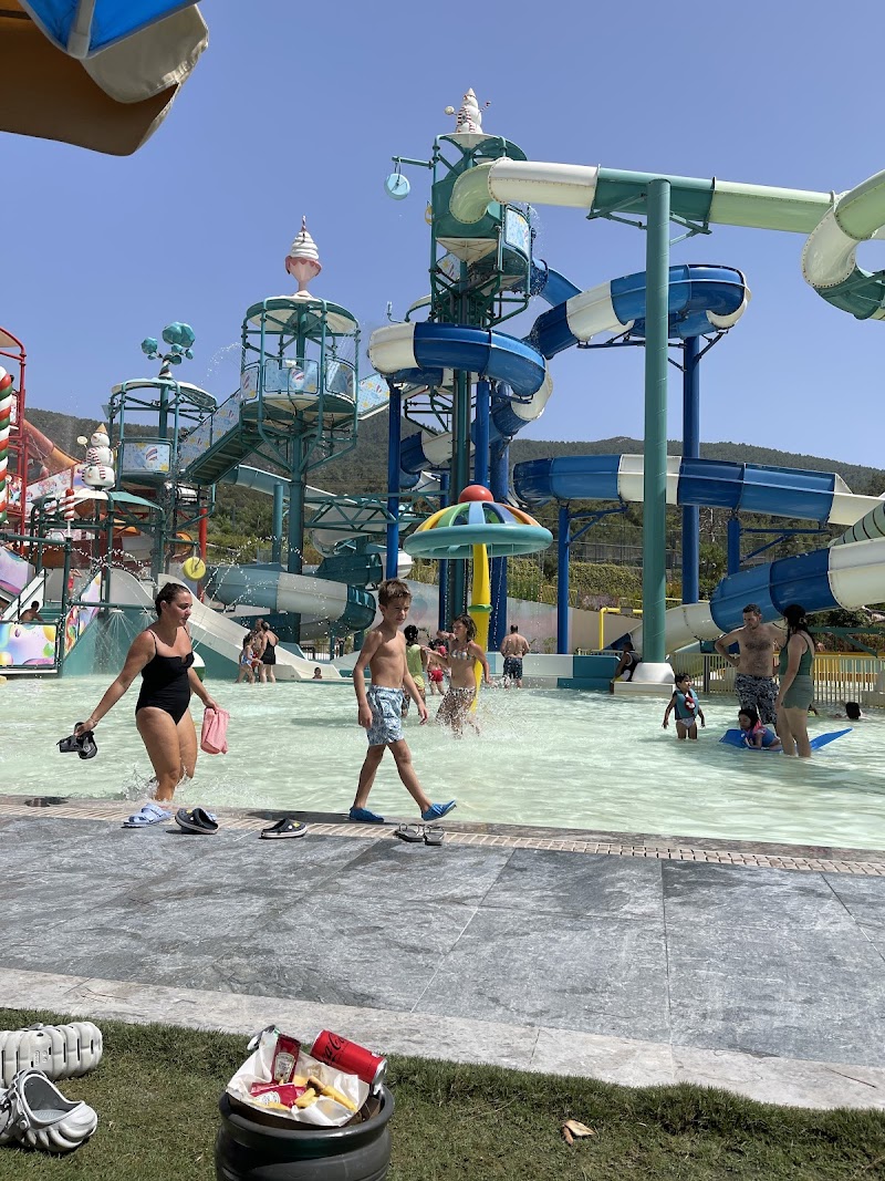 Candyland Bodrum fotoğrafı