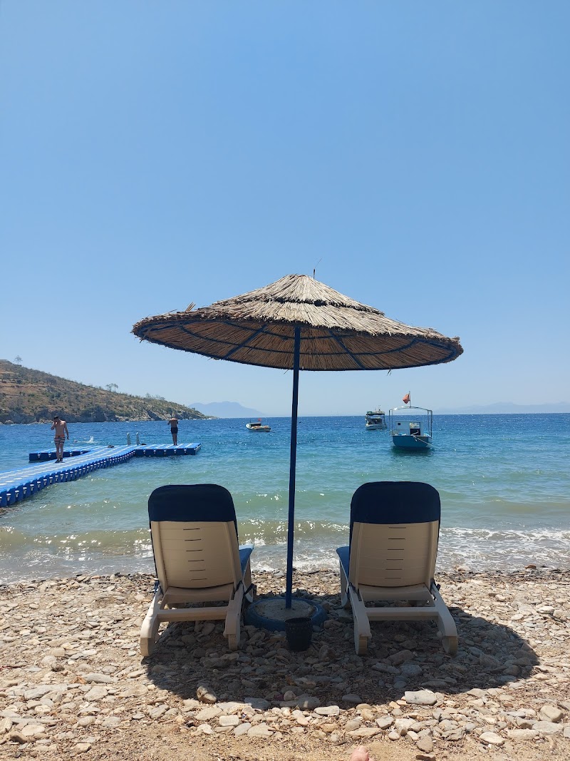Ilgın Koyu fotoğrafı