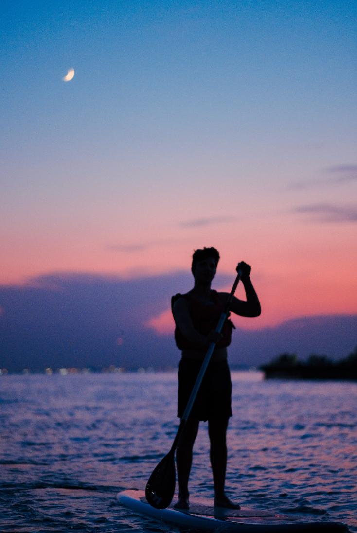 Bodrum Windsurf Center fotoğrafı