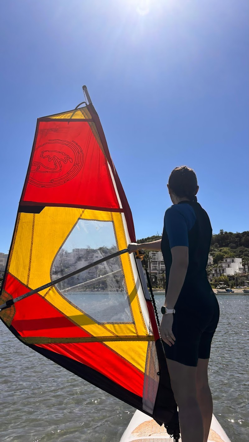 Bodrum Windsurf Center fotoğrafı