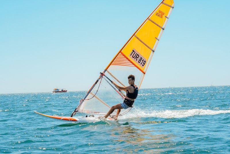 Bodrum Windsurf Center fotoğrafı