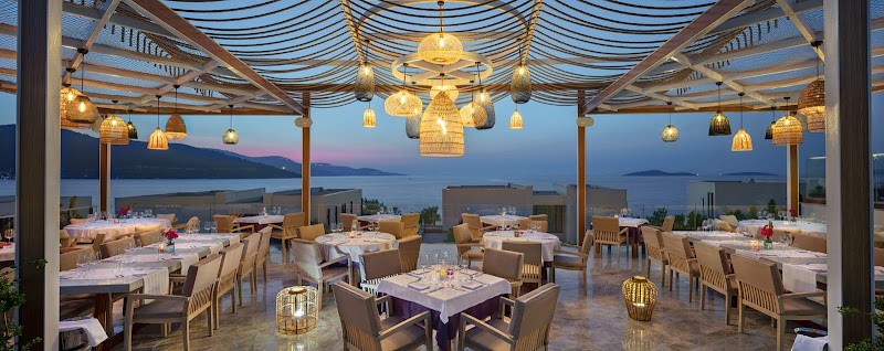 Ezi Restaurant & Cocktail Bar fotoğrafı