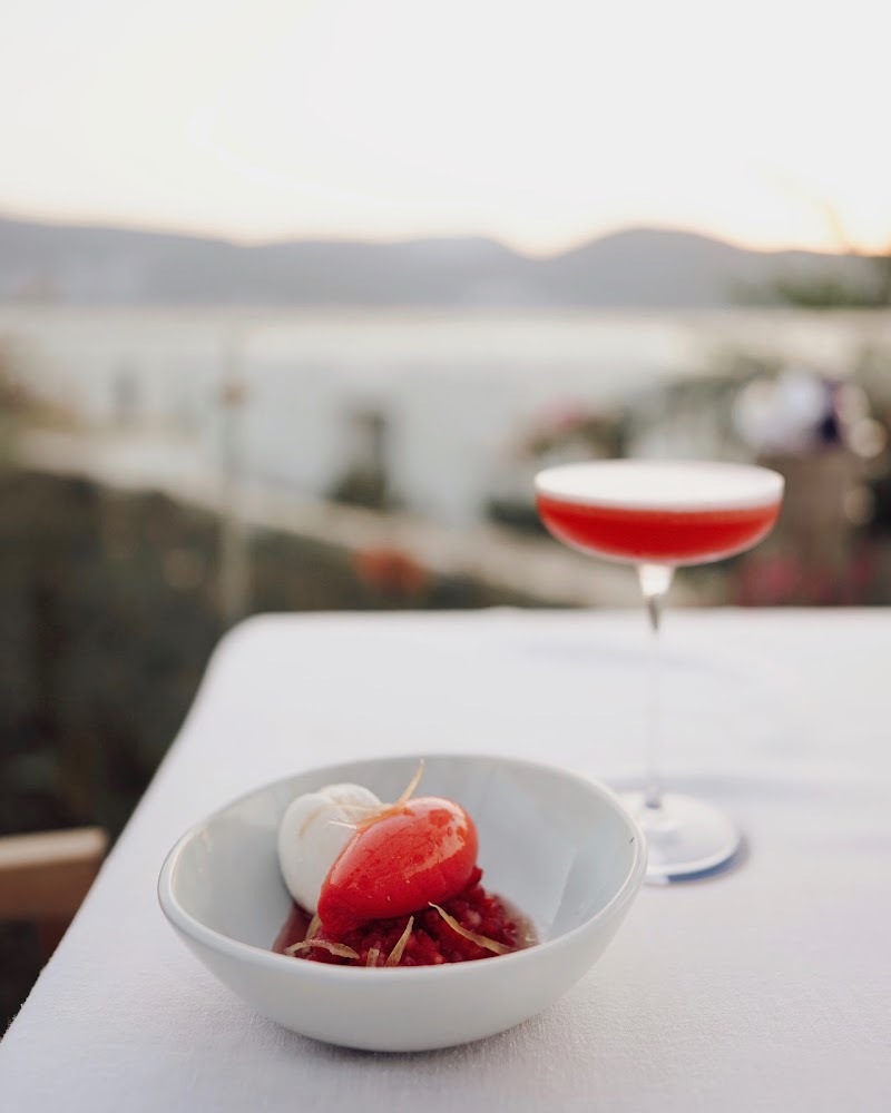 Ezi Restaurant & Cocktail Bar fotoğrafı