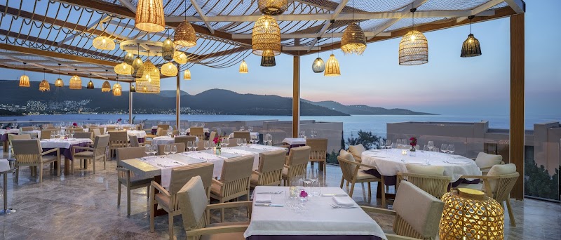 Ezi Restaurant & Cocktail Bar fotoğrafı