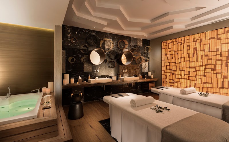 Swissôtel Resort Bodrum Sahili fotoğrafı