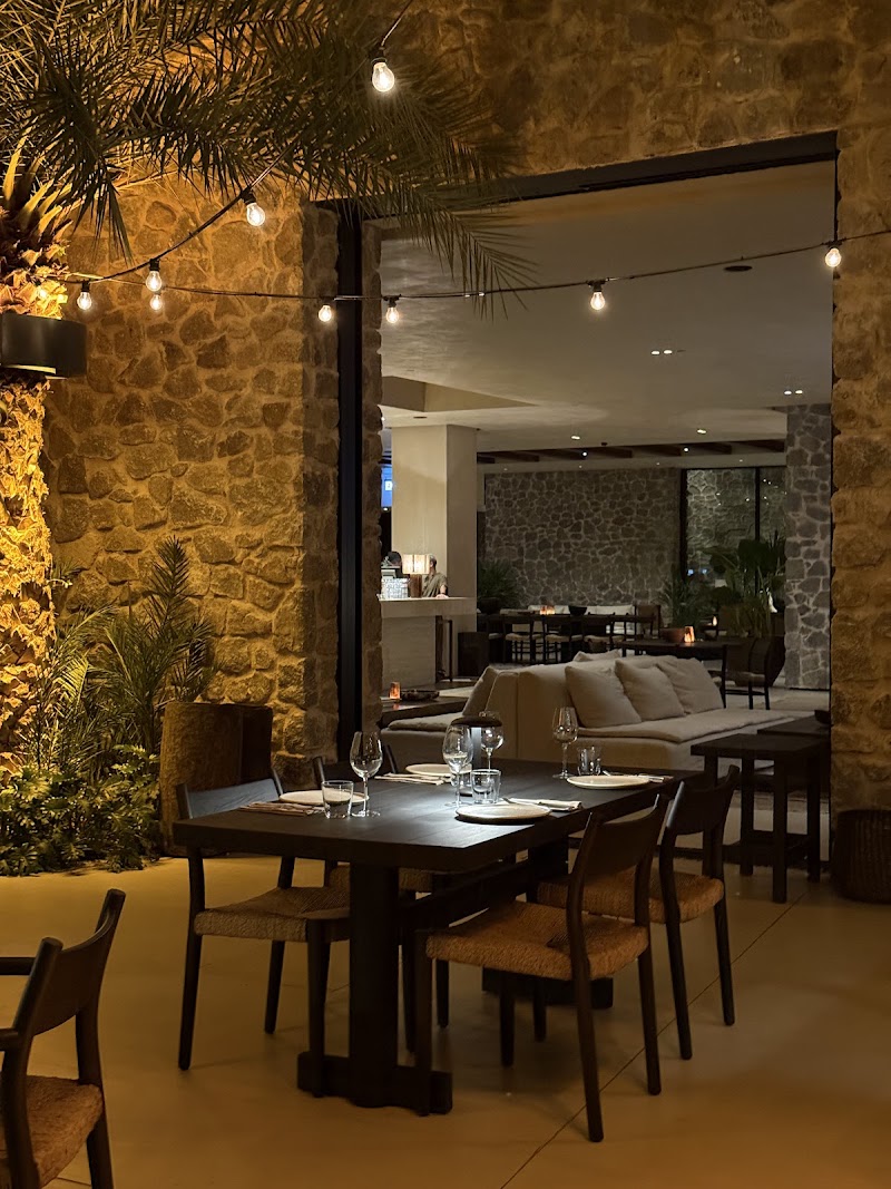 Scorpios Bodrum fotoğrafı
