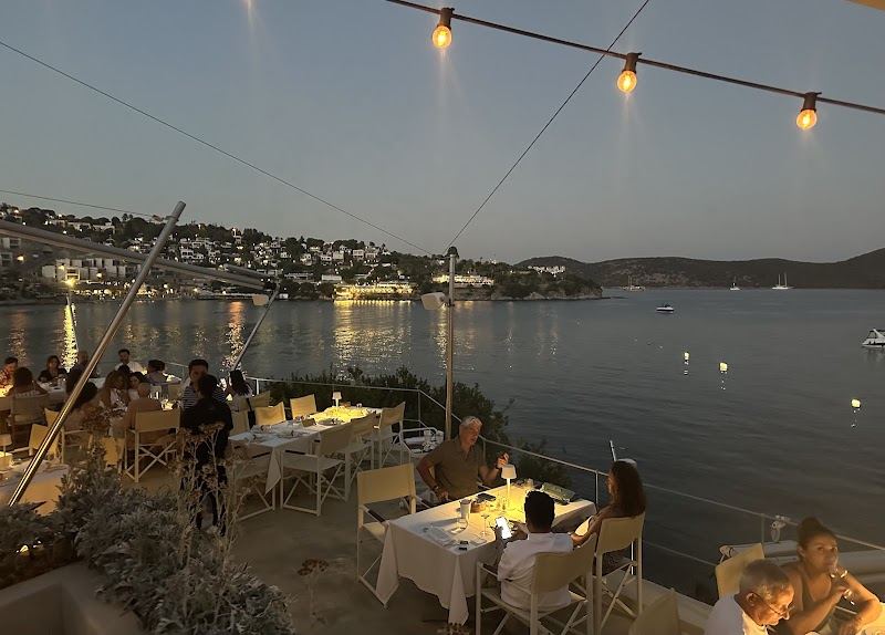 Circle Beach fotoğrafı