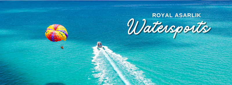 Royal Asarlik Watersports fotoğrafı