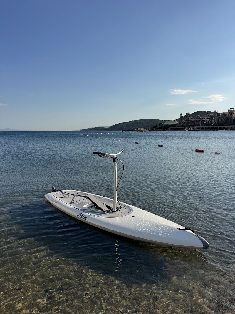 Royal Asarlik Watersports fotoğrafı
