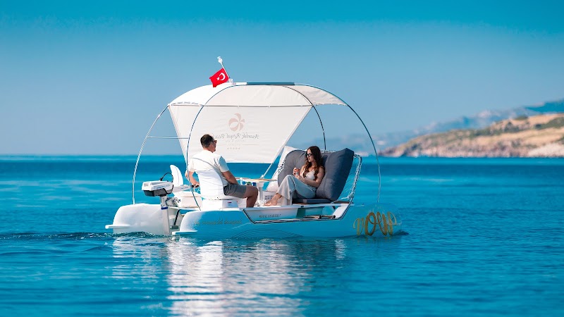 Royal Asarlik Watersports fotoğrafı