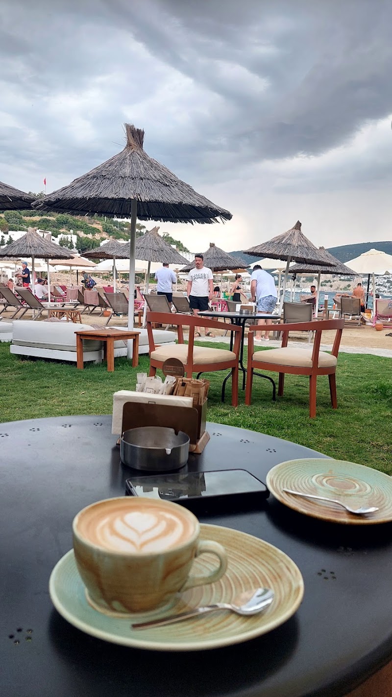 Agaya Bodrum +16 Adult Only (Ex.Prive Bodrum) fotoğrafı