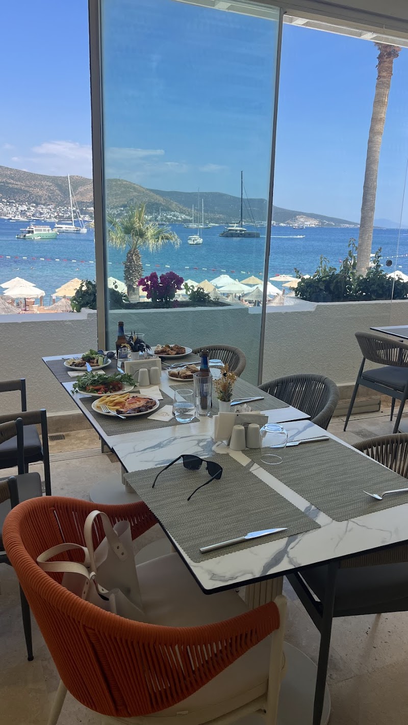 Agaya Bodrum +16 Adult Only (Ex.Prive Bodrum) fotoğrafı