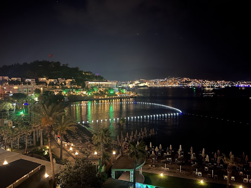 Agaya Bodrum +16 Adult Only (Ex.Prive Bodrum) fotoğrafı