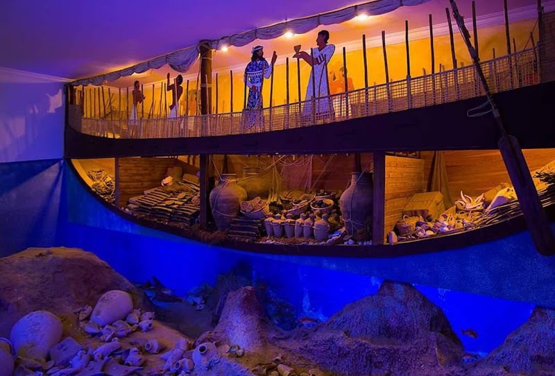 Bodrum Museum Of Underwater Archaeology fotoğrafı