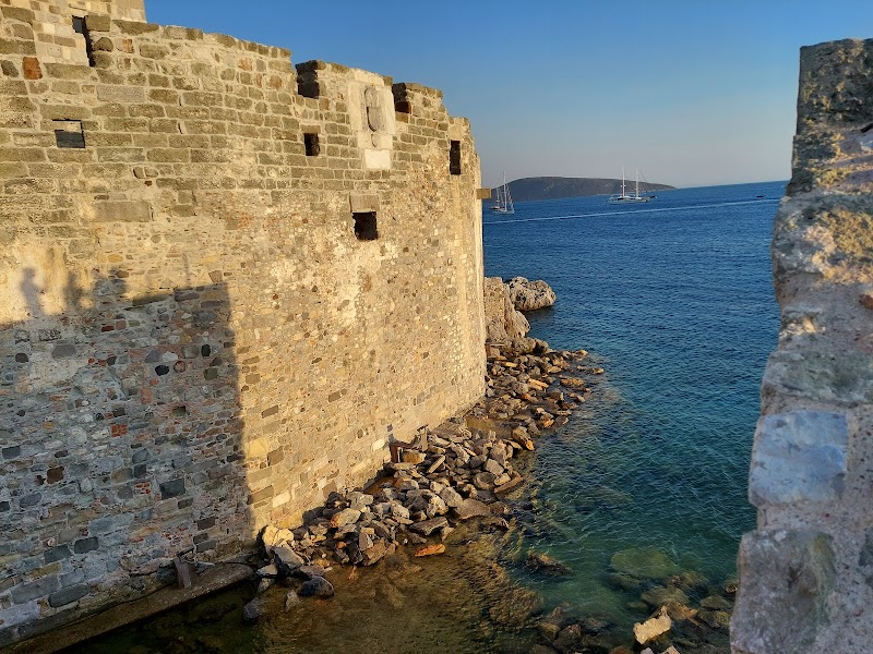Bodrum Museum Of Underwater Archaeology fotoğrafı