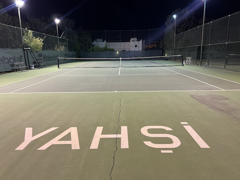 Yahşi Tenis Kulübü fotoğrafı