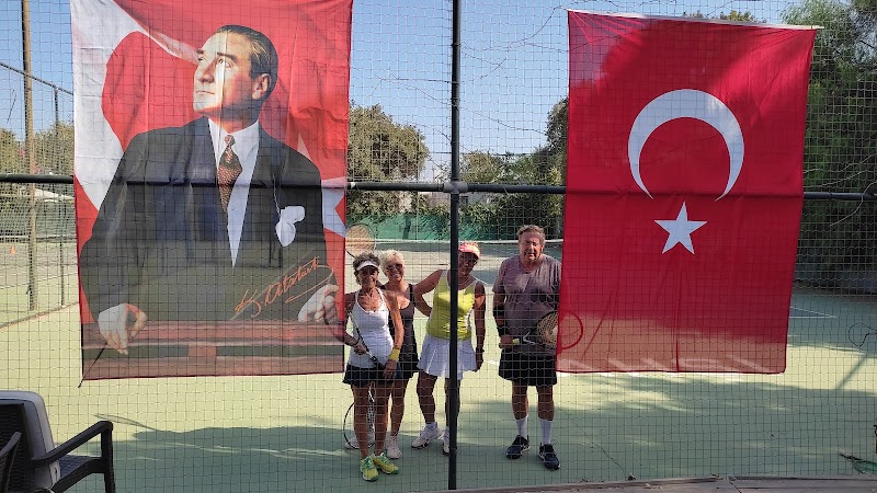 Yahşi Tenis Kulübü fotoğrafı