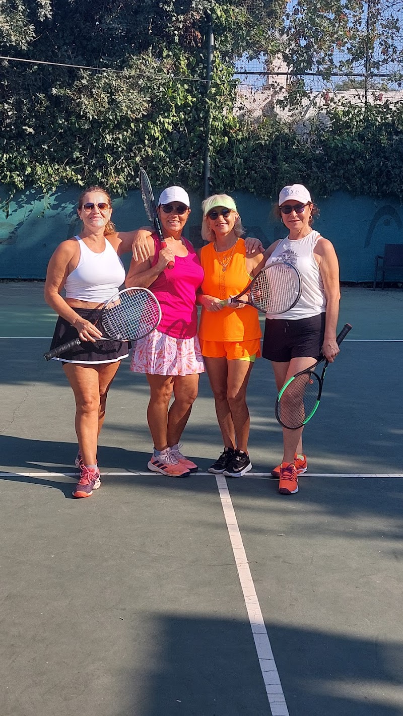 Yahşi Tenis Kulübü fotoğrafı