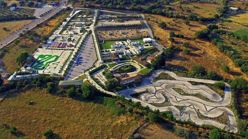 Funtown Yahşipark fotoğrafı