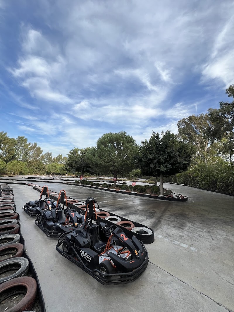 Funtown Yahşipark fotoğrafı