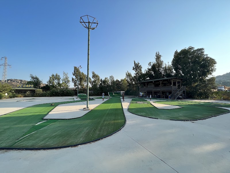 Funtown Yahşipark fotoğrafı