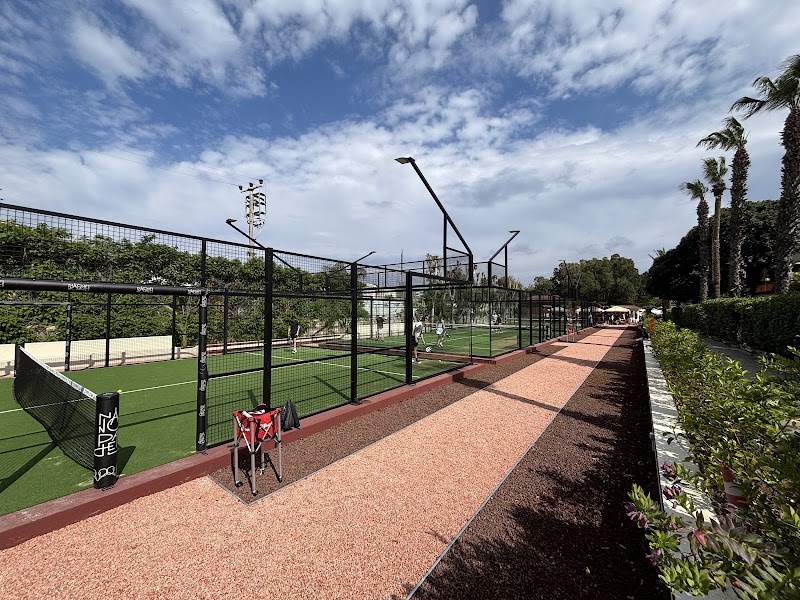 Nano Padel Club fotoğrafı