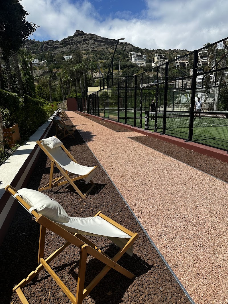 Nano Padel Club fotoğrafı