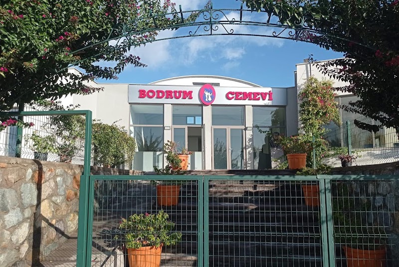 Cem Vakfı Bodrum Şubesi fotoğrafı