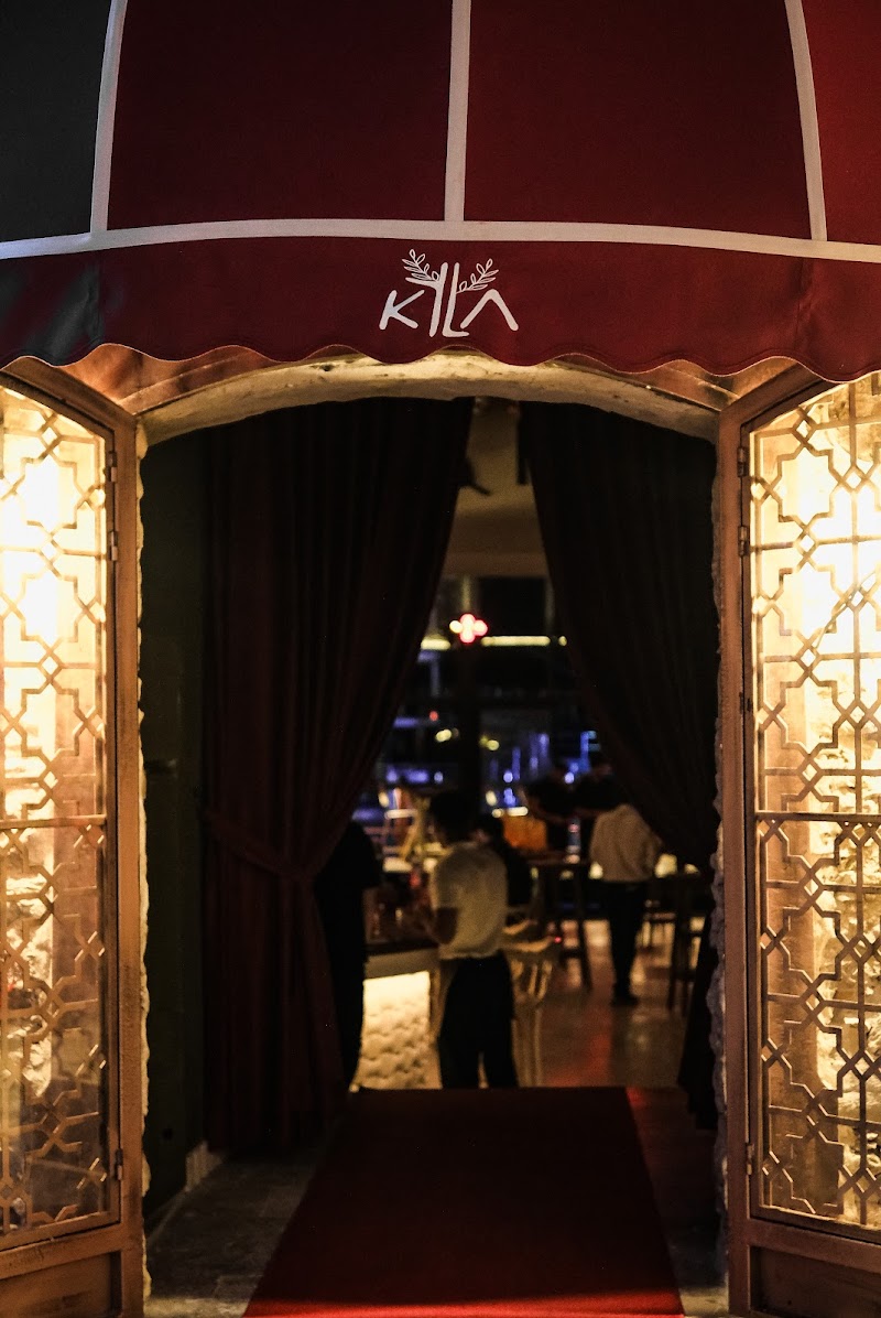Kyla Bodrum fotoğrafı