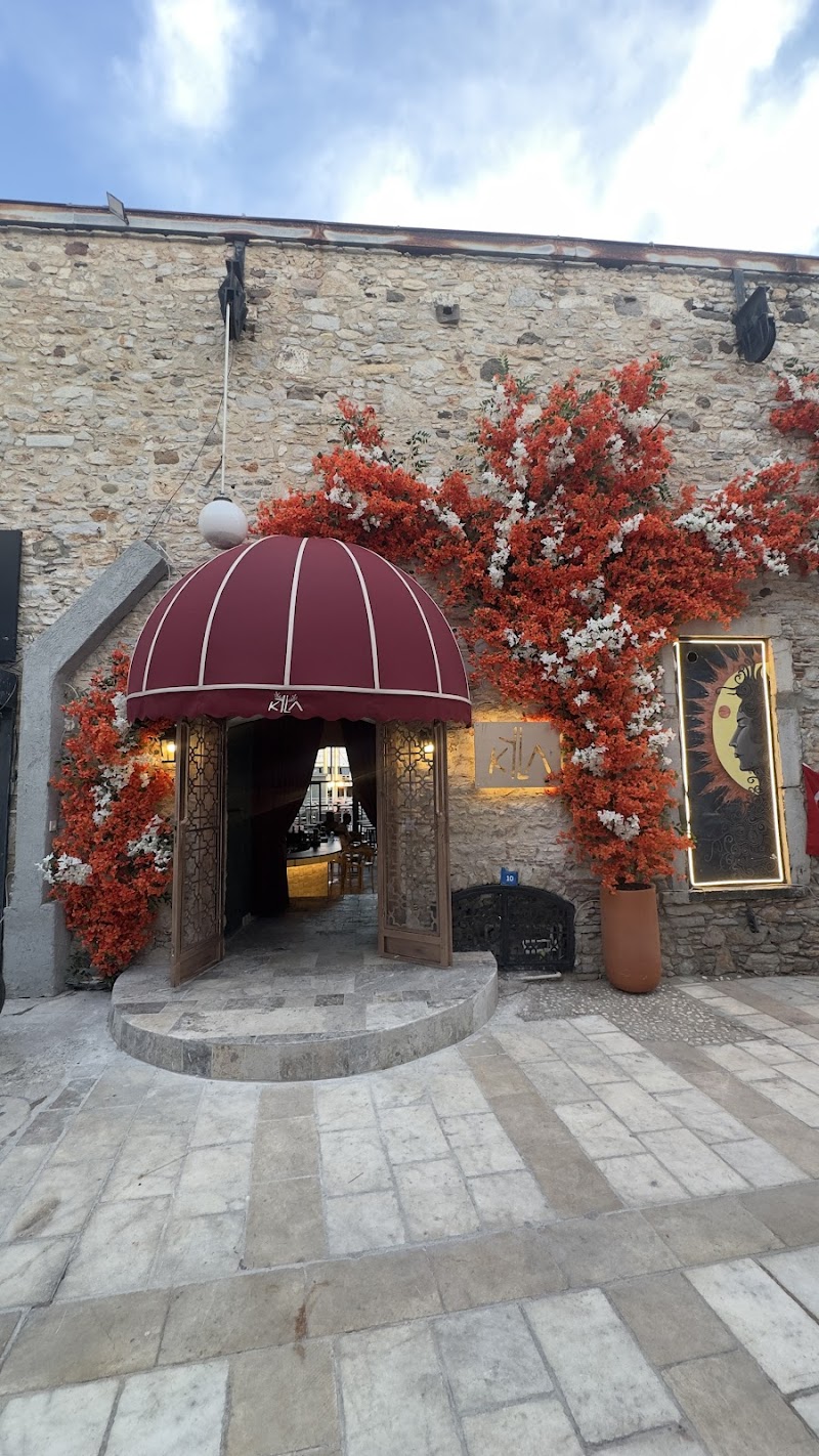 Kyla Bodrum fotoğrafı