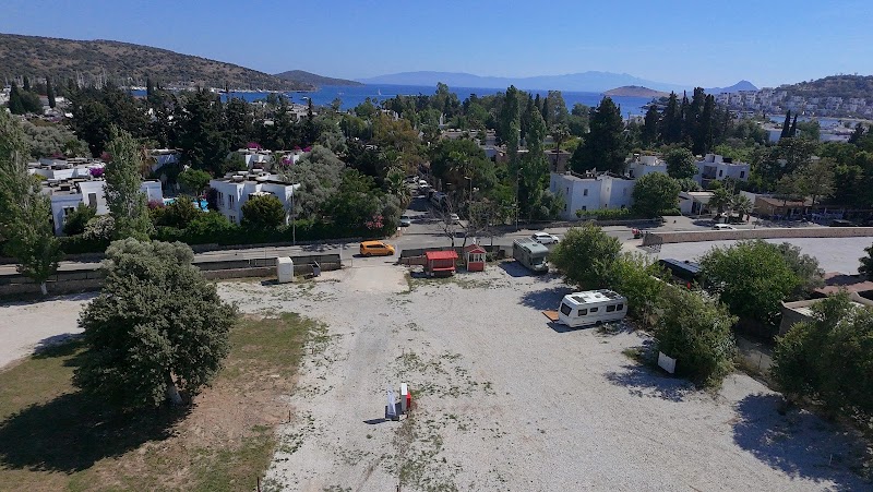 3BH Group Karavan Park fotoğrafı