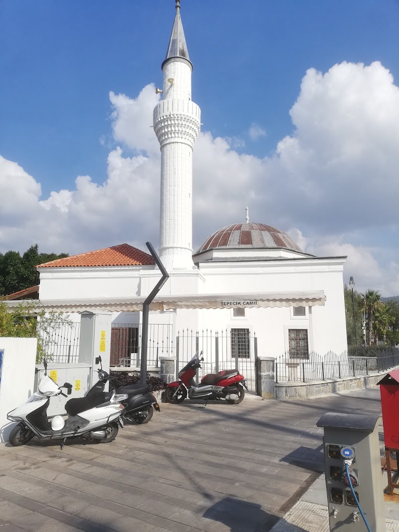 Tepecik Meydanı fotoğrafı