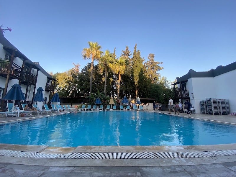 Bitez Garden Life Hotel & Suites fotoğrafı