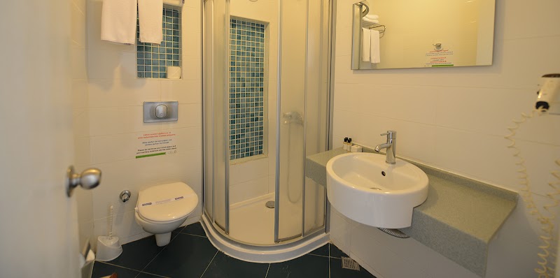 Bitez Garden Life Hotel & Suites fotoğrafı